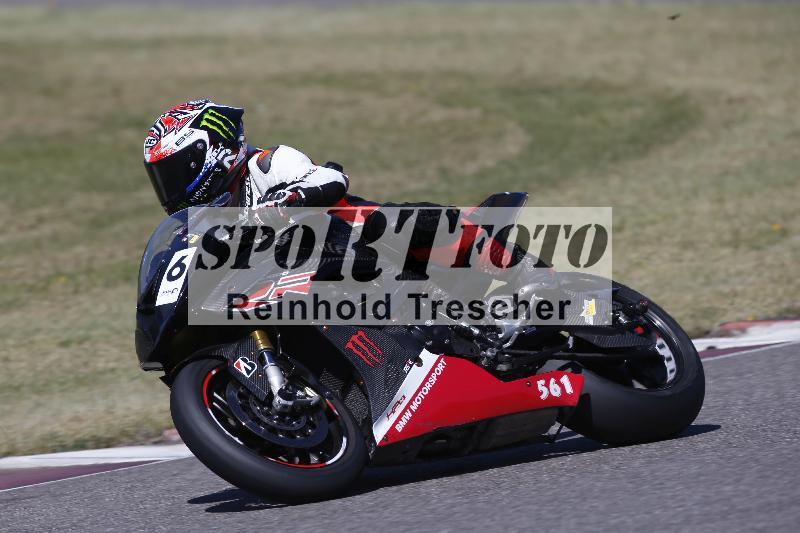 /12 30.04.2026  Speer Racing ADR/Gruppe gelb/6
